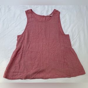 Elodie // Tank // Medium